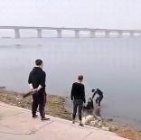 辽宁葫芦岛警方通报“男生把女生头按河中”事件：当事人被刑拘