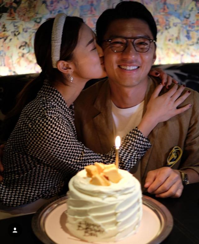 港姐与演员男友豪掷7000万购豪宅，疑为结婚准备