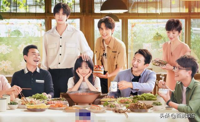 《以家人之名》同样离开九年，为什么观众对大哥凌霄更不满