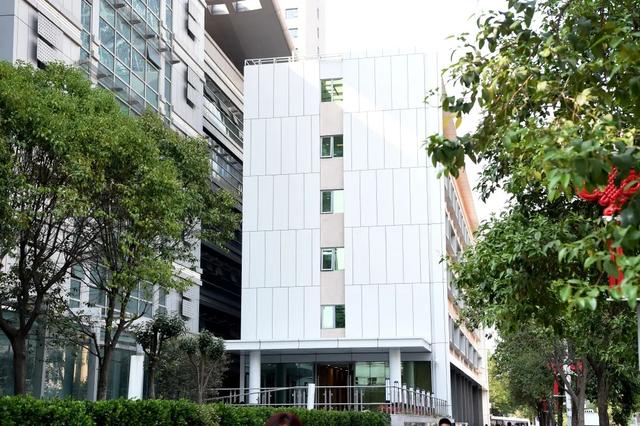 崭新亮相、风景独具！河南省人民医院儿科病区搬新家啦！
