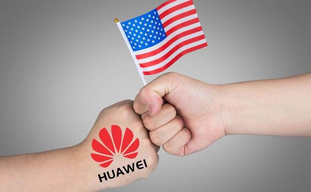 受伤何止华为？美国“禁令”升级后，三星、苹