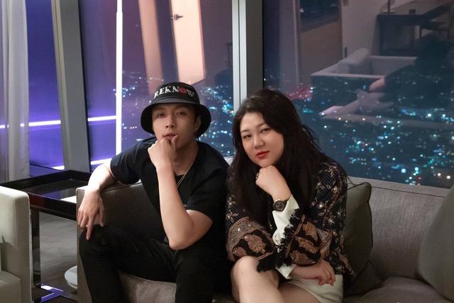 回应|杨天真回应要做切胃手术 高圆圆御用医生发声：该做