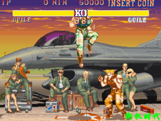 那些年被誤認(rèn)為是續(xù)作的改版游戲，苦練多年才發(fā)現(xiàn)白費(fèi)心機(jī)