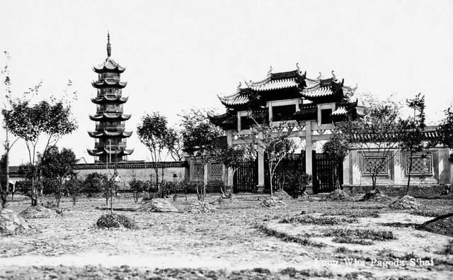 天上人间诸景备！这座和豫园“师出同门”的小园林，你可知晓？