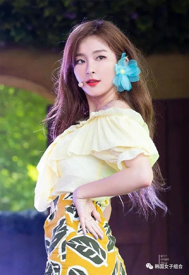 三代女团中实力均衡的全能型女爱豆 51韩团 – 韩国娱乐,韩国女团