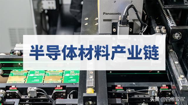 350元！安集科技凭啥大涨20%？产业链上还有谁？