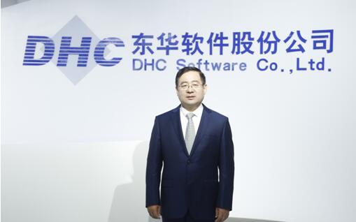 东华健康，疫情之下的健康管理新思路