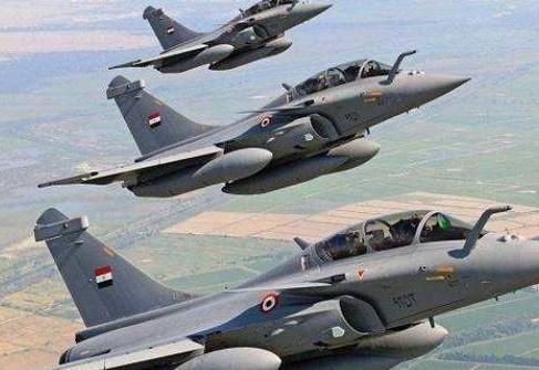 又一坏消息从印度传来！第9架战机被无情击落