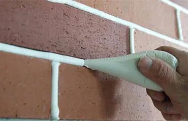 軟瓷這種新型外墻磚的施工流程，你知道嗎？
