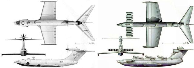 俄罗斯正打造新款"里海怪物"，中国很感兴趣？可给守礁部队装备