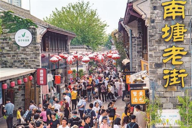 寧波三天兩夜自駕攻略，打卡各大網(wǎng)紅景點(diǎn)，一路吃遍、玩透寧波
