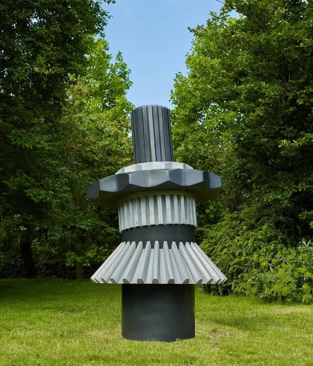 艺术与设计 - 20个定义公共空间的户外艺术装置