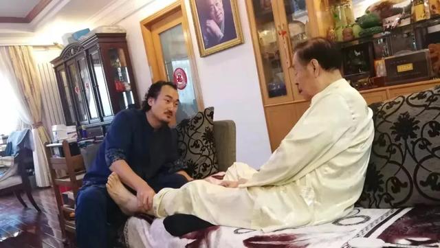 王洪刚｜弘扬中医药文化，在路上