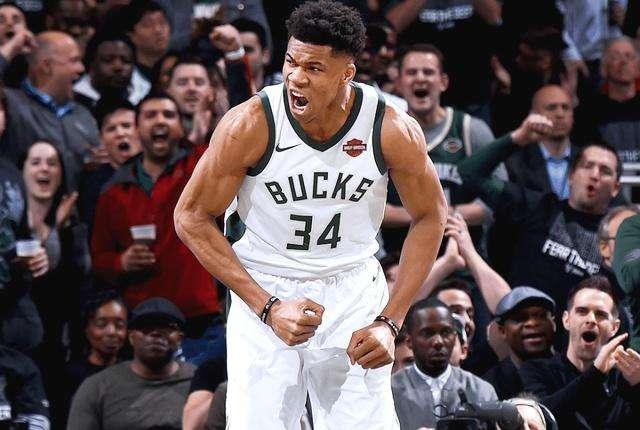 利拉德生涯第10次50+得分，在現役什麼水平？庫里杜蘭特都沒他多