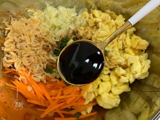 这早餐营养健康，不揉面不发面，煎一煎比包子香，两天不吃准馋