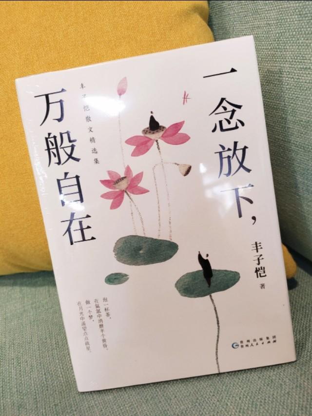 治愈系书单 8本书 轻松治愈各种不开心 文化 蛋蛋赞