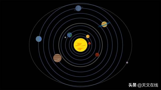 为什么人造卫星的轨道不是圆,而是椭圆呢