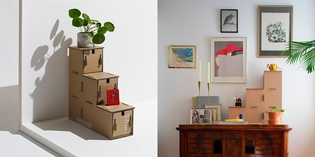 艺术与设计 - 三星举办"电视纸箱"再利用大赛,这 15 个作品太有趣了!