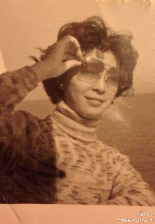 范冰冰宅家练习厨艺，透露范丞丞现状：负责赚