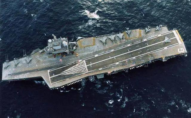 美国列出世界军事强国榜单，俄罗斯没有进前三