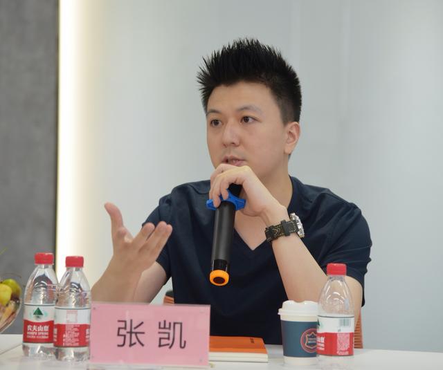 久盛地板董事长张凯:聚焦品类 优化组织"人才怎么来,机制怎么设立,与