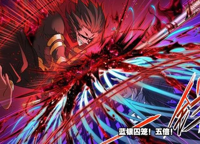 斗罗大陆盘点四位双生武魂魂师第四位完全属于作弊行为