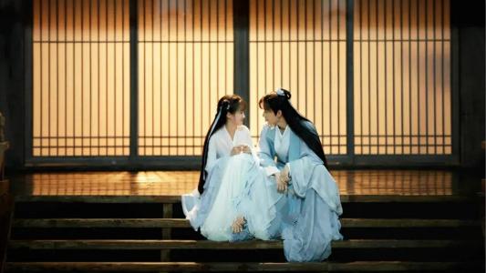 女主|《琉璃》三位女主结局各不相同 由魔道教主转世而来的禇玲珑令人心疼