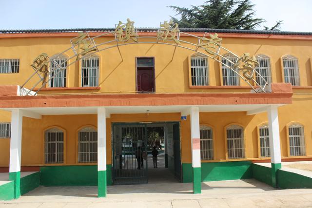 老有所依老有所养邓州市罗庄镇四集中兜底保障见实效