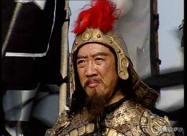 三国大将于禁为何会投降？水淹七军的真相是于禁背了个大黑锅