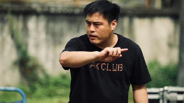 娱乐圈又曝丑闻！《战狼》导演被判刑，得知原因网友直言4年太少