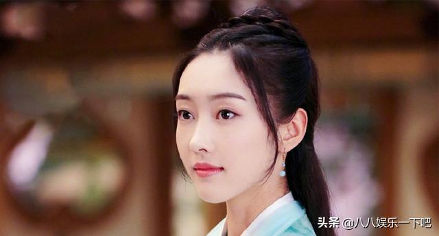 饰演《陈情令》师姐一角的宣璐粉丝手撕工作室，只因接下一部网剧