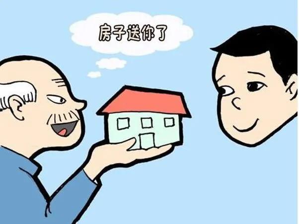 广州离婚律师梁聪：「民法典」一起get遗赠扶养协议的注意事项