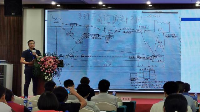 活动回顾 | 粤港澳大湾区医药产业活力四射，蓬勃发展