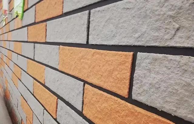 軟瓷這種新型外墻磚的施工流程，你知道嗎？