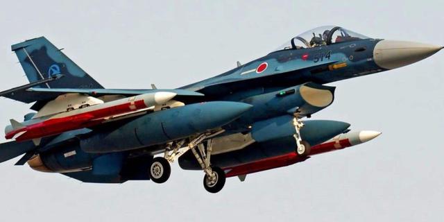 防卫省承认，隐身机研发被美国卡脖子，网友：