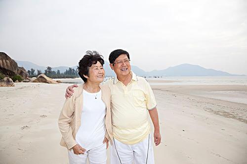 "一辈子不生娃，老了是什么感觉？"3位60岁丁克人说出真心话