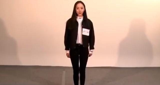 《花木兰》发布试镜视频，众多熟面孔亮相，她