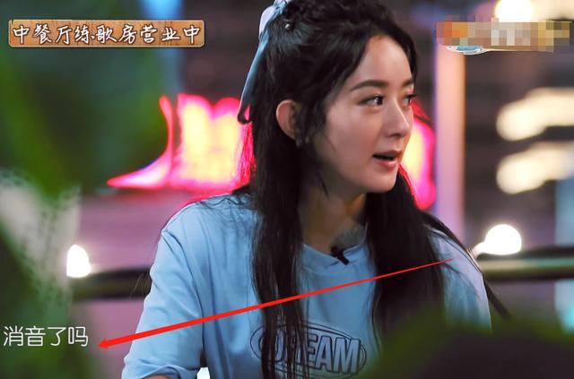 《中餐厅》下一期要追，黄晓明颖宝营业唱歌，连看2遍片花不过瘾