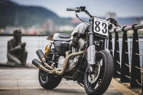 ����XR1200��װ��������ս����������