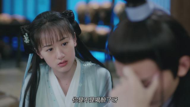 《琉璃》司凤和璇玑继续撒糖，让我们给生活比个耶