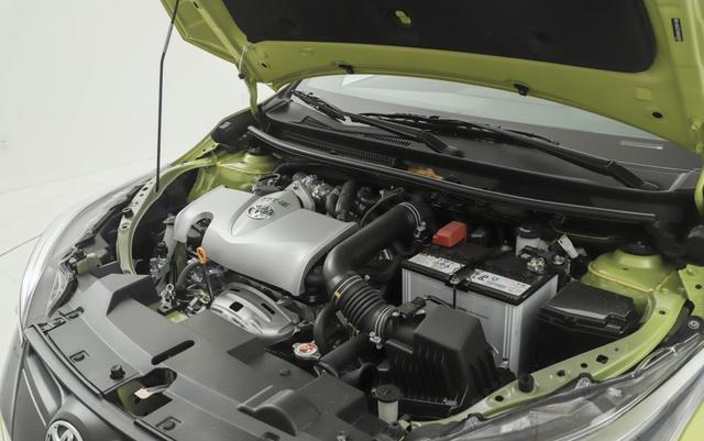 月薪4000可入手的丰田车，油耗3毛一公里，品质一流，配8速CVT