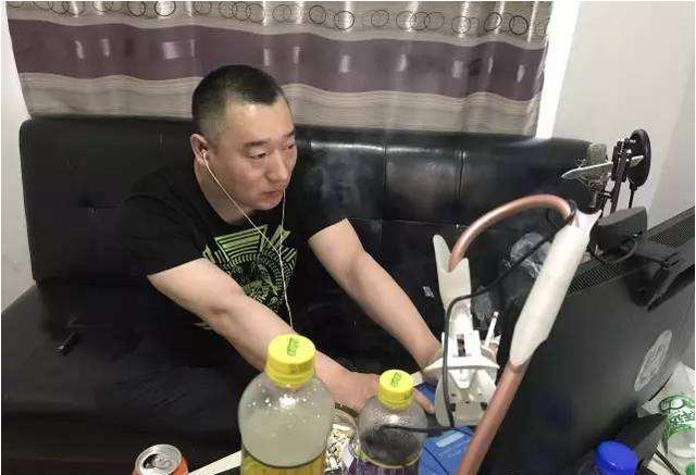 网红公司给“窃格瓦拉”开价1500万？我承认我酸了...