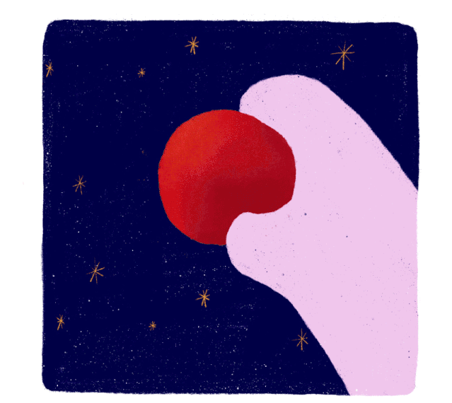 一封来自喵星球的信