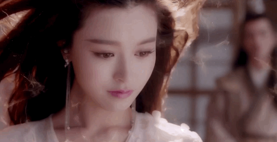 文咏珊王语嫣后再挑战金庸武侠女主，这个赵敏