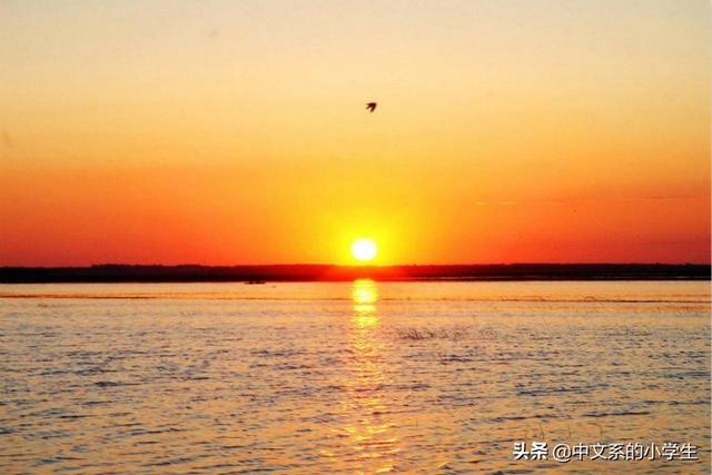 江河湖海是什么意思 江河湖海的寓意 沐花谷