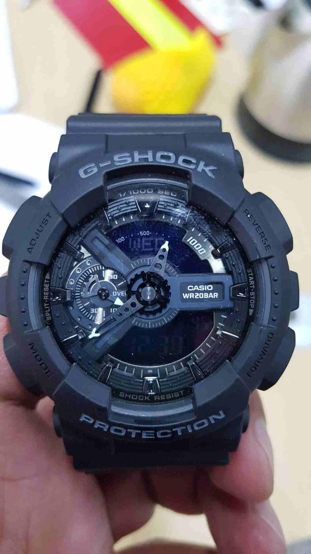 手表dst什么意思