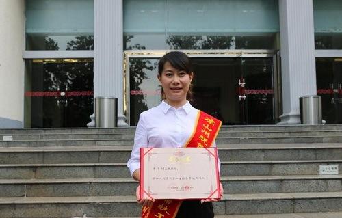 四川大美醫者曹宇：綻放在援彝醫療扶貧路上的“索瑪花”