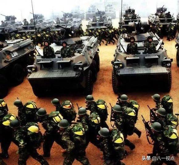 当过兵的，谁还没用过黄脸盆