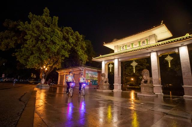 重庆|看完这些基层民警辅警的故事，我被感动了……