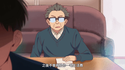 本以為這是一部只會開車的7月新番，沒想到還如此搞笑